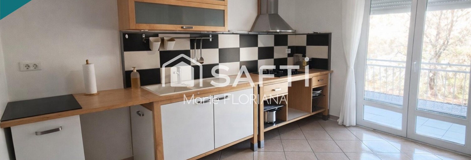 Maison 7 Pièces 170 m² à vendre à Chassal-Molinges (39360)