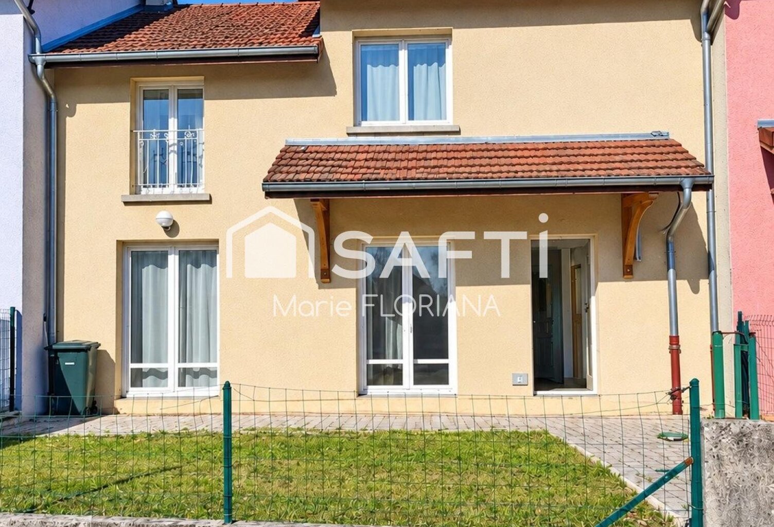 Belle maison familiale de 170 m² à découvrir — photo 1