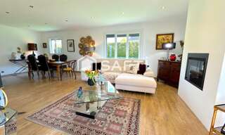 Maison 5 Pièces 92 m² à vendre à Lisieux (14100)