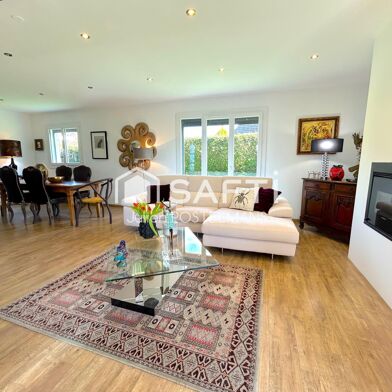 Maison 5 pièces 263000 €