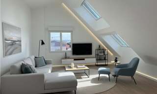 Appartement 4 Pièces 118 m² à vendre à Toulouse (31400)