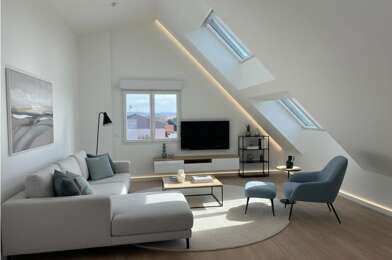 Appartement 4 pièces 698000 €