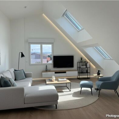 Appartement 4 pièces 698000 €