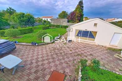 Maison 8 pièces 312000 €