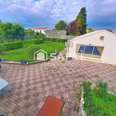 Maison 8 pièces 312000 €