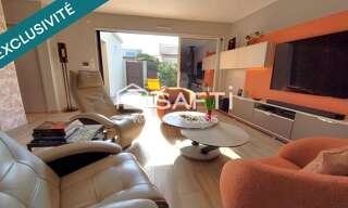 Maison 3 Pièces 76 m² à vendre à Les Sables-d'Olonne (85100)