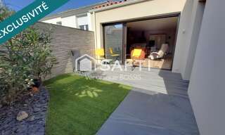 Maison 3 Pièces 76 m² à vendre à Les Sables-d'Olonne (85100)