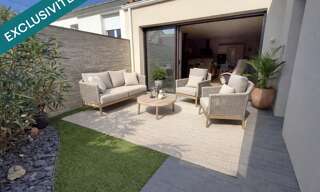 Maison 3 Pièces 76 m² à vendre à Les Sables-d'Olonne (85100)