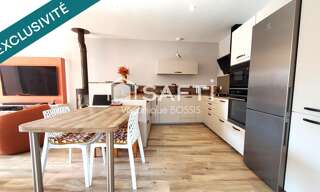 Maison 3 Pièces 76 m² à vendre à Les Sables-d'Olonne (85100)