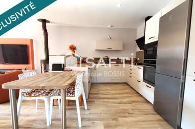 Maison 3 pièces 498000 €