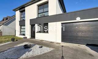 Maison 7 Pièces 127 m² à vendre à Neuvireuil (62580)