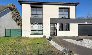 Maison 7 Pièces 127 m² à vendre à Neuvireuil (62580)