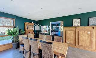 Maison 7 Pièces 127 m² à vendre à Neuvireuil (62580)