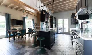 Maison 6 Pièces 182 m² à vendre à Orry-la-Ville (60560)