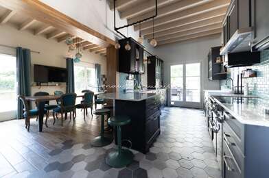 Maison 6 pièces 725000 €