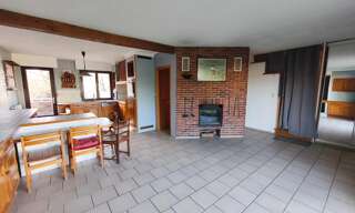 Maison 5 Pièces 95 m² à vendre à Rang-du-Fliers (62180)