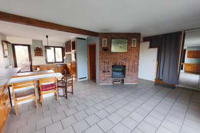 Maison 5 pièces 262000 €