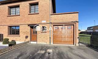 Maison 6 Pièces 90 m² à vendre à Arras (62000)