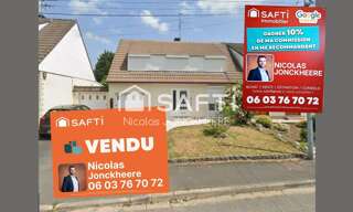 Maison 5 Pièces 102 m² à vendre à Isbergues (62330)