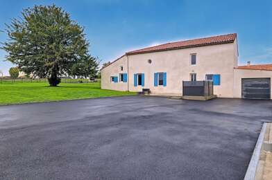 Maison 7 pièces 237000 €