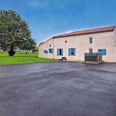 Maison 7 pièces 237000 €