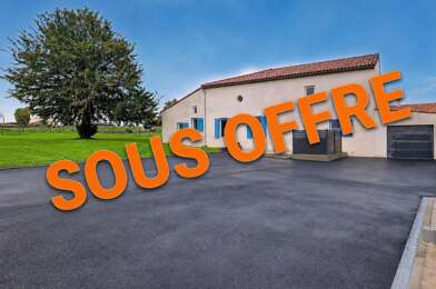 Maison 7 pièces 237000 €