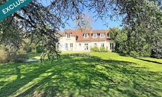 Maison 6 Pièces 195 m² à vendre à Apremont (60300)