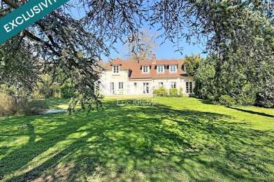 Maison 6 pièces 829000 €