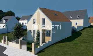 Maison 6 Pièces 133 m² à vendre à Orgeval (78630)