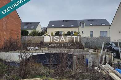 Maison 6 pièces 349000 €