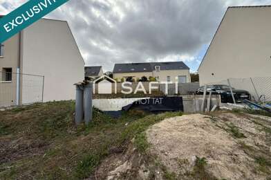 Maison 6 pièces 349000 €