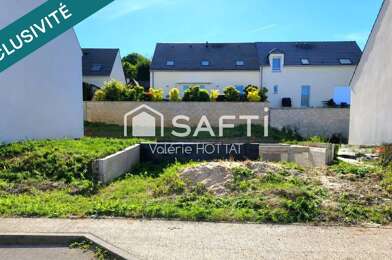 Maison 6 pièces 349000 €