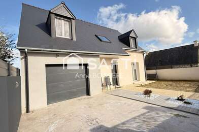 Maison 6 pièces 287000 €