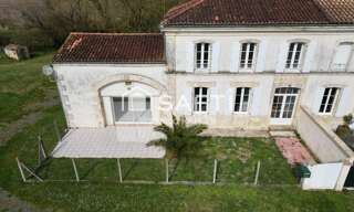 Maison 4 Pièces 150 m² à vendre à Ternant (17400)