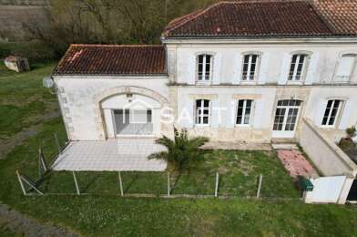 Maison 4 pièces 232000 €