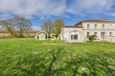 Maison 4 pièces 232000 €