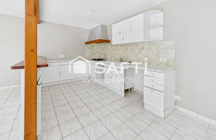 MAISON 3 CHAMBRES, TERRAIN 3000 m² (dont 1000 m² constructibles) — photo 5