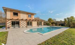 Maison 6 Pièces 183 m² à vendre à Saint-Jean-d'Illac (33127)