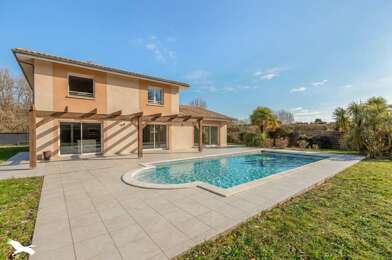 Maison 6 pièces 699900 €