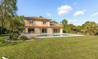 Maison 6 Pièces 183 m² à vendre à Saint-Jean-d'Illac (33127)