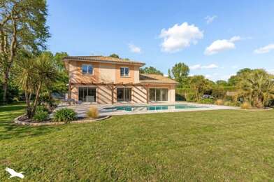 Maison 6 pièces 699900 €