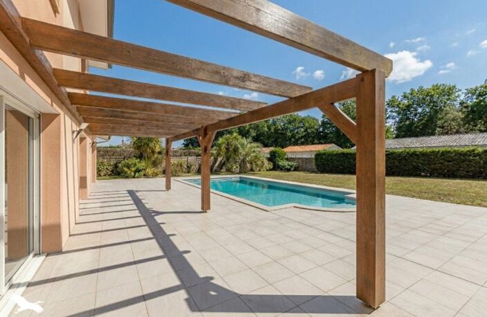 Contemporaine de 6 pièces principales — photo 2