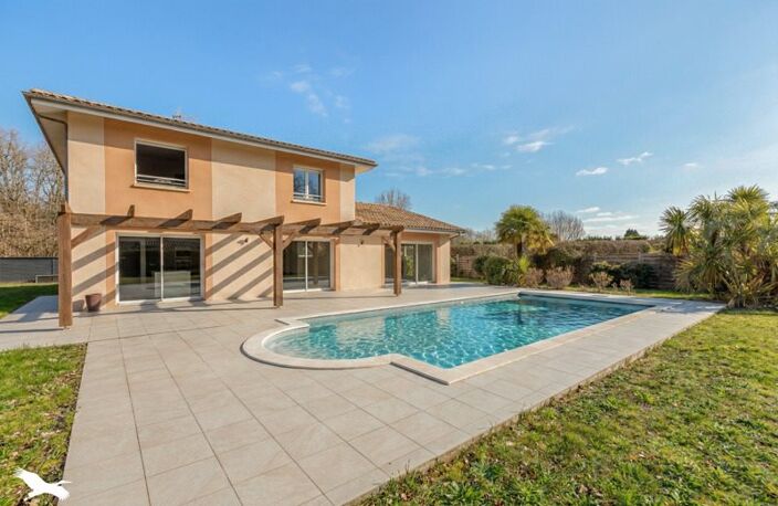 Contemporaine de 6 pièces principales — photo 3
