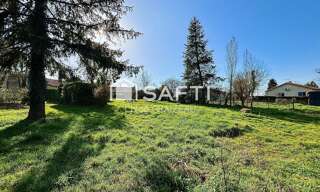 Terrain  540 m² à vendre à La Chapelle-Saint-Laurent (79430)
