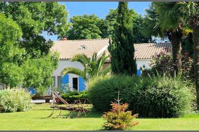 Maison 9 pièces 589000 €