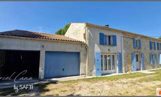 Maison 9 Pièces 284 m² à vendre à Vouhé (17700)