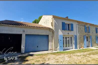 Maison 9 pièces 589000 €
