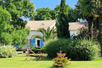 Maison 9 pièces 589000 €