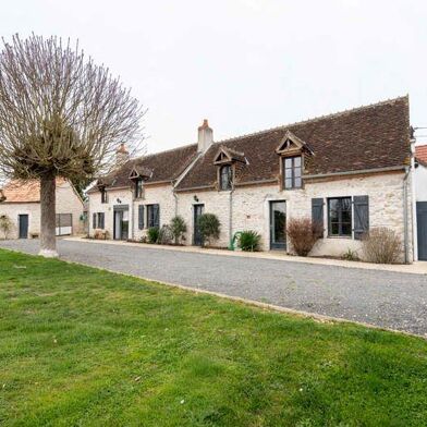 Maison 6 pièces 210000 €