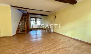 Maison 2 Pièces 65 m² à vendre à Sarre-Union (67260)